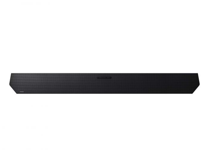 Саундбар Samsung HW-Q800H 400Вт, 5.1.2, BT, HDMI-eARC, Wi-Fi, саб, Dolby Atmos, чорний