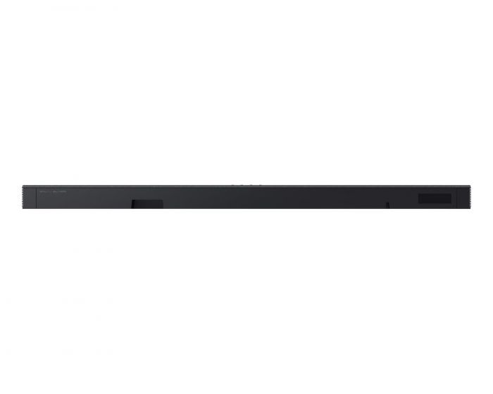 Саундбар Samsung HW-Q800H 400Вт, 5.1.2, BT, HDMI-eARC, Wi-Fi, саб, Dolby Atmos, чорний