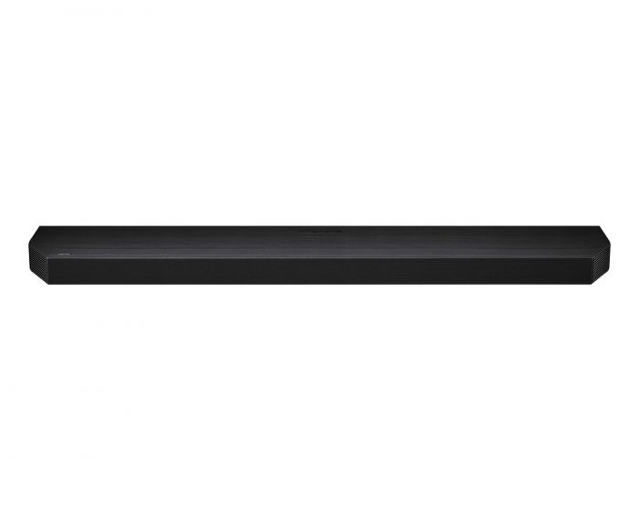 Саундбар Samsung HW-Q800H 400Вт, 5.1.2, BT, HDMI-eARC, Wi-Fi, саб, Dolby Atmos, чорний