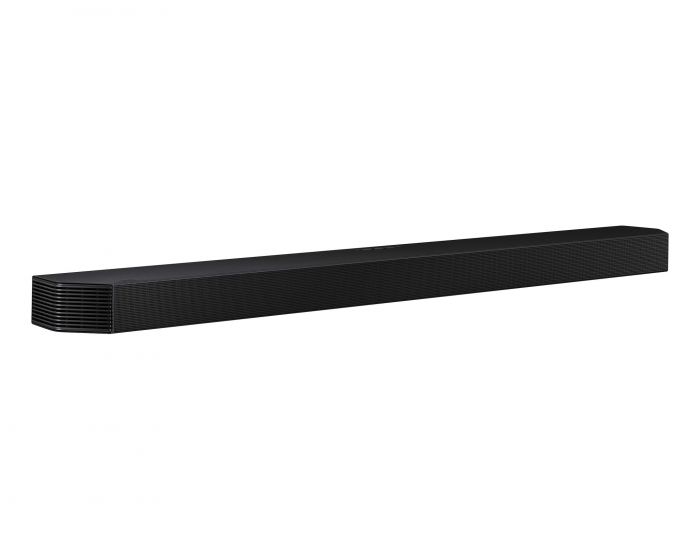 Саундбар Samsung HW-Q800H 400Вт, 5.1.2, BT, HDMI-eARC, Wi-Fi, саб, Dolby Atmos, чорний