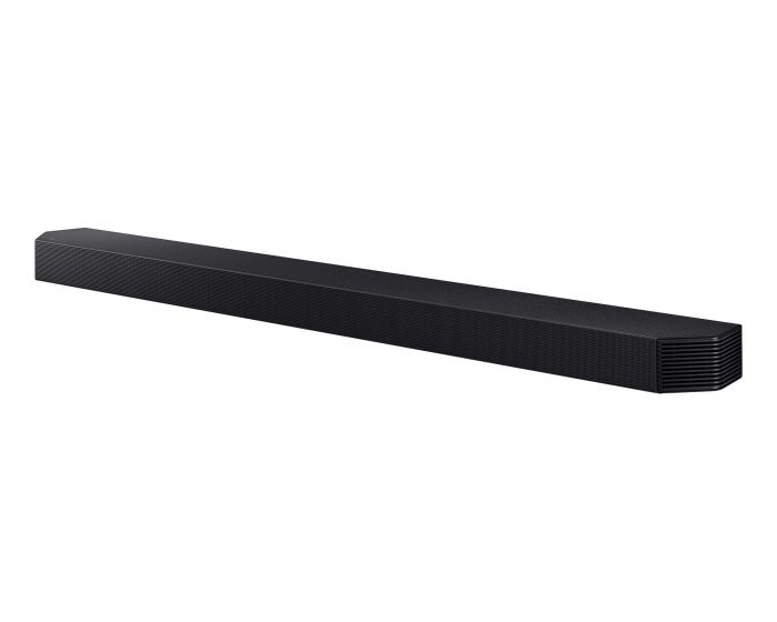 Саундбар Samsung HW-Q800H 400Вт, 5.1.2, BT, HDMI-eARC, Wi-Fi, саб, Dolby Atmos, чорний