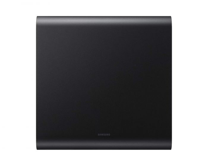 Саундбар Samsung HW-Q800H 400Вт, 5.1.2, BT, HDMI-eARC, Wi-Fi, саб, Dolby Atmos, чорний