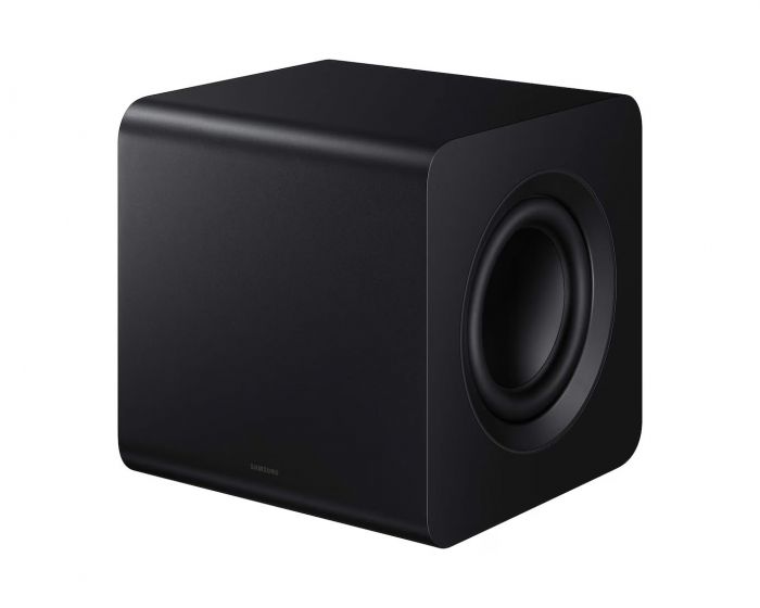 Саундбар Samsung HW-Q800H 400Вт, 5.1.2, BT, HDMI-eARC, Wi-Fi, саб, Dolby Atmos, чорний