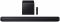 Саундбар Samsung HW-Q800H 400Вт, 5.1.2, BT, HDMI-eARC, Wi-Fi, саб, Dolby Atmos, чорний