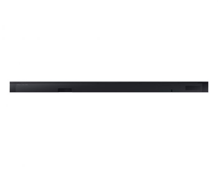Саундбар Samsung HW-Q600H 3.1.2, BT, HDMI-eARC, Wi-Fi, саб, Dolby Atmos, чорний