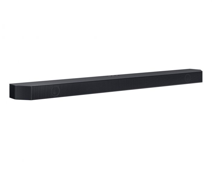 Саундбар Samsung HW-Q600H 3.1.2, BT, HDMI-eARC, Wi-Fi, саб, Dolby Atmos, чорний