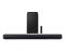 Саундбар Samsung HW-Q600H 3.1.2, BT, HDMI-eARC, Wi-Fi, саб, Dolby Atmos, чорний