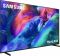 Телевізор 55" Samsung Micro RGB 4K 100Hz (up to 144Hz) Smart Tizen Black
