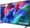 Телевізор 55" Samsung Micro RGB 4K 100Hz (up to 144Hz) Smart Tizen Black