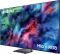 Телевізор 65" Samsung Micro RGB 4K 100Hz (up to 144Hz) Smart Tizen Black