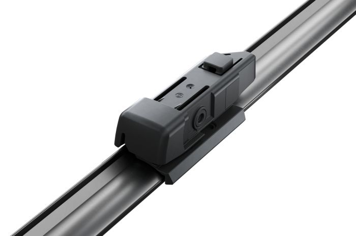Склоочисник BOSCH Aerotwin безкаркасний комплект 700/450мм (3 397 014 027)