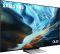 Телевізор 65" Samsung OLED 4K 165Hz VRR (100Hz Native) Smart Tizen Black