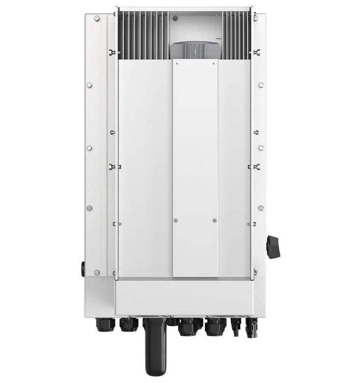 Комплект резервного живлення  SL-EH1P5K-ELA05 (1ф, 5kW, 51.2V, 100 Ah, LiFePO4)