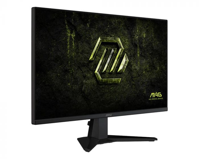 Монітор MSI 27" MAG 275QF-E20 2xHDMI, DP, Audio, IPS, 2560x1440, 200Hz, 0.5ms, sRGB 101%, G-SYNC, FreeSync
