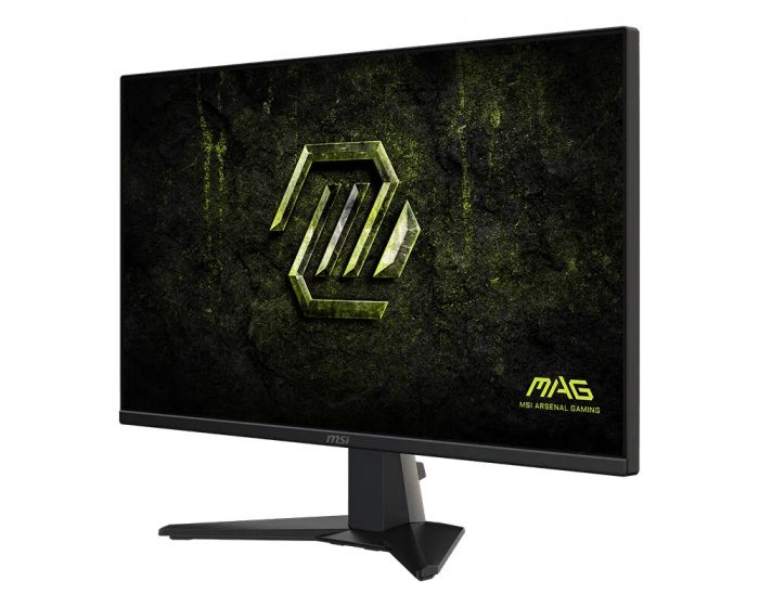 Монітор MSI 27" MAG 275QF-E20 2xHDMI, DP, Audio, IPS, 2560x1440, 200Hz, 0.5ms, sRGB 101%, G-SYNC, FreeSync