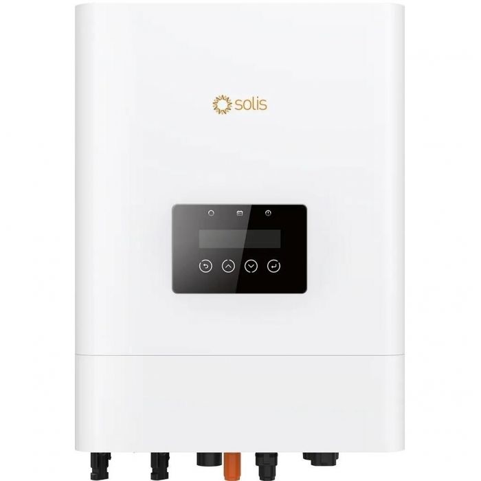 Комплект резервного живлення  SL-EO1P5K-ELA05H (1ф, 5kW, 51.2V, 100 Ah, LiFePO4)