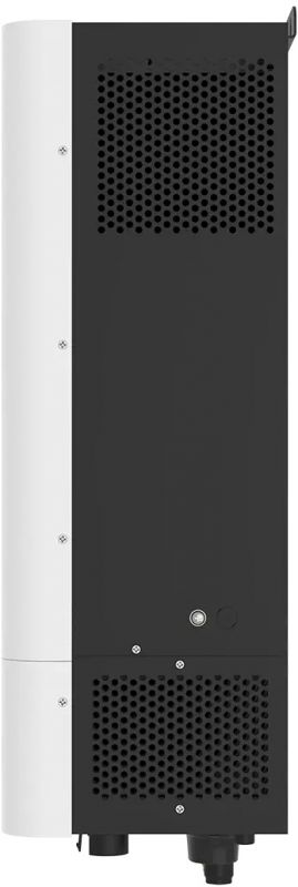 Комплект резервного живлення  SL-EO1P5K-ELA05H (1ф, 5kW, 51.2V, 100 Ah, LiFePO4)