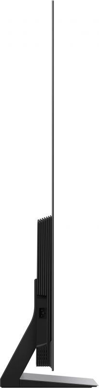 Телевізор 48" Samsung OLED 4K 165Hz VRR (100Hz Native) Smart Tizen Black