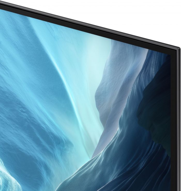 Телевізор 48" Samsung OLED 4K 165Hz VRR (100Hz Native) Smart Tizen Black