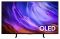 Телевізор 48" Samsung OLED 4K 120Hz VRR (100Hz Native) Smart Tizen Black