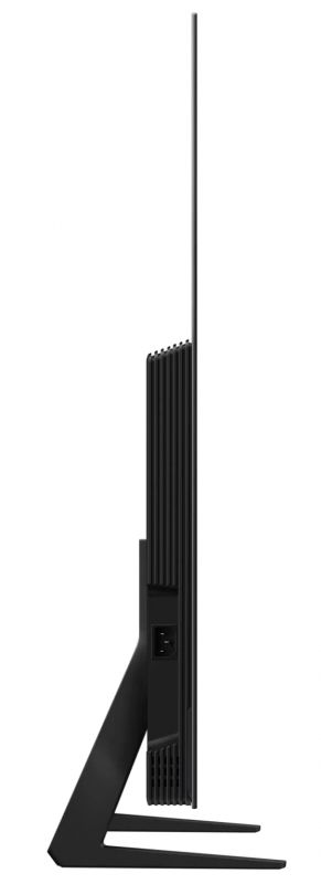 Телевізор 48" Samsung OLED 4K 120Hz VRR (100Hz Native) Smart Tizen Black