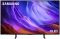 Телевізор 48" Samsung OLED 4K 120Hz VRR (100Hz Native) Smart Tizen Black