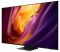 Телевізор 55" Samsung OLED 4K 100 Hz (up to 165 Hz) Smart Tizen Black