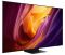 Телевізор 55" Samsung OLED 4K 100 Hz (up to 165 Hz) Smart Tizen Black