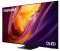 Телевізор 55" Samsung OLED 4K 100 Hz (up to 165 Hz) Smart Tizen Black
