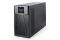 Джерело безперебійного живлення DIGITUS 3000VA/3000W, Tower, LCD, RJ45, RS232, USB, 8xC13+1xC19
