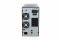 Джерело безперебійного живлення DIGITUS 2000VA/2000W, Tower, LCD, RJ45, RS232, USB, 8xC13