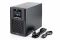 Джерело безперебійного живлення DIGITUS 1000VA/1000W, Tower, LCD, RJ45, RS232, USB, 8xC13