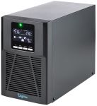 Джерело безперебійного живлення DIGITUS 1000VA/1000W, Tower, LCD, RJ45, RS232, USB, 8xC13