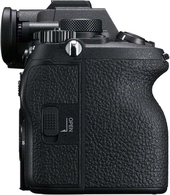 Цифр. фотокамера Sony Alpha 7M5 28-70mm II Kit Black