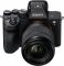 Цифр. фотокамера Sony Alpha 7M5 28-70mm II Kit Black