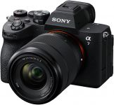 Цифр. фотокамера Sony Alpha 7M5 28-70mm II Kit Black