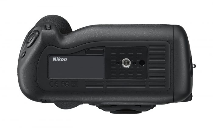 Цифр. фотокамера дзеркальна Nikon D5-b body (XQD)