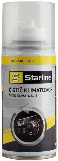 Очисник системи кондиціонування Starline ACST016 аерозоль 150мл