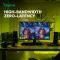 Кабель DIGITUS HDMI UHD 8K, AOC hybrid-fiber, type A M/M, 40м, чорний