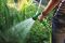 Шланг садовий 2E AquaFlex Emerald Pro 1/2" 30м 4 шари 20бар -10…+60°C зрошувач 2 конектори адаптер