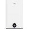 Водонагрівач електр. BOSCH плаский слім Tronic 5500iT, 100л, 1.5кВт, ун. монтаж, електр. кер-ння, Wi-Fi, B, білий