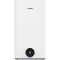Водонагрівач електр. BOSCH плаский слім Tronic 5500iT, 50л, 1.5кВт, ун. монтаж, електр. кер-ння, Wi-Fi, B, білий