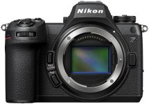 Цифр. фотокамера Nikon Z 6 III Body