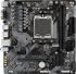 Материнська плата GIGABYTE A620M S2H sAM5 A620 2xDDR5 M.2 HDMI DP D-Sub mATX