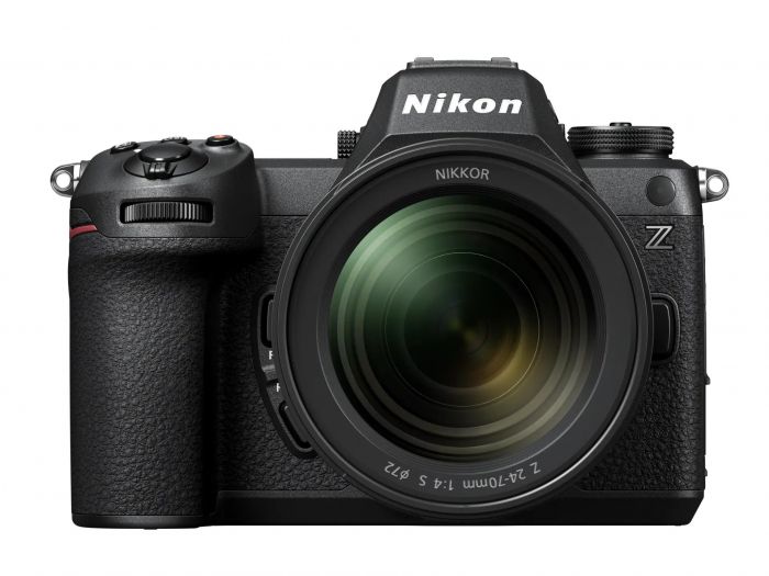 Цифр. фотокамера Nikon Z 6 III Body