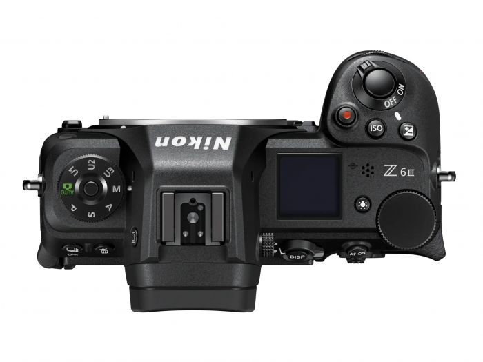 Цифр. фотокамера Nikon Z 6 III Body
