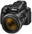 Цифр. фотокамера Nikon Coolpix P1100 Black