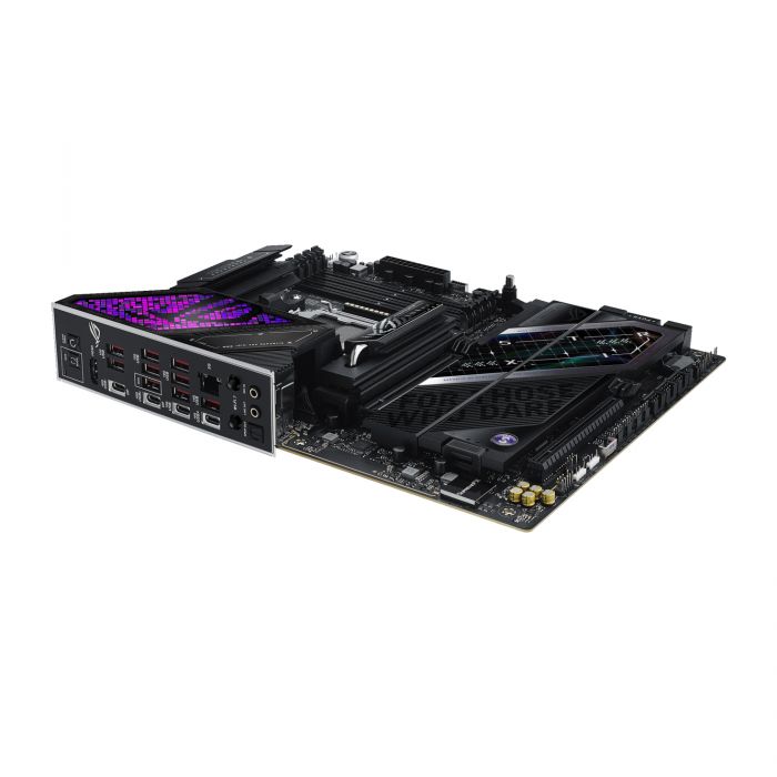 Материнcька плата ASUS ROG STRIX X870E-E GAMING NEO