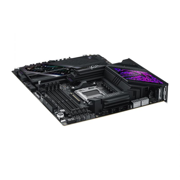 Материнcька плата ASUS ROG STRIX X870E-E GAMING NEO