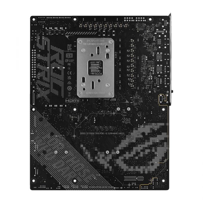 Материнcька плата ASUS ROG STRIX X870E-E GAMING NEO